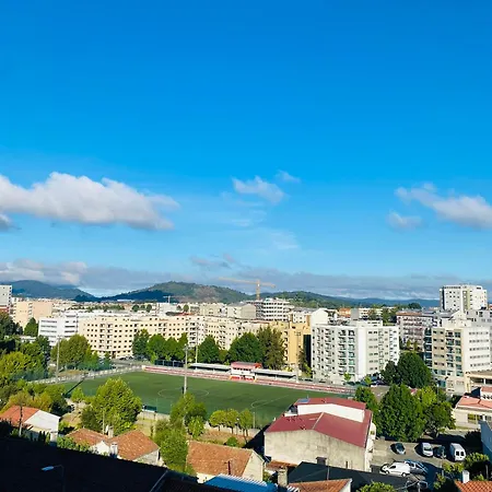Apartment Altice Forum Braga