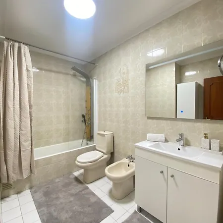 Apartment Altice Forum
