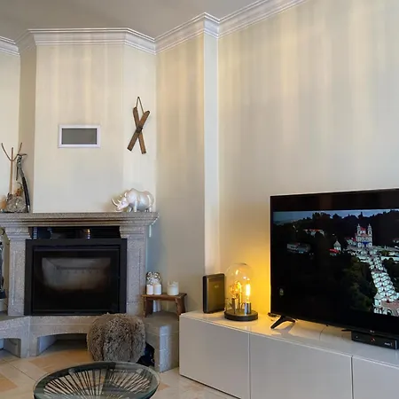 Altice Forum Apartment *