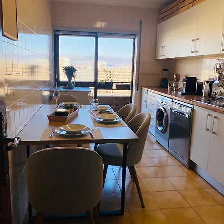 Apartment Altice Forum *
