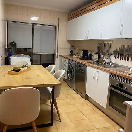 Altice Forum Apartment *