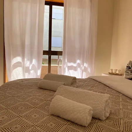 Altice Forum Apartment Braga
