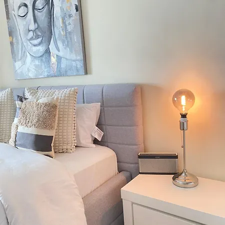 Altice Forum Apartment