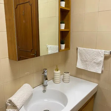 Altice Forum Apartment *