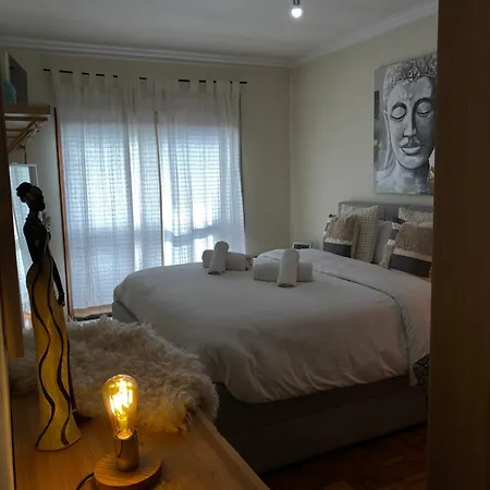 Altice Forum Apartment Braga