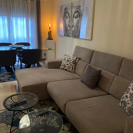 Altice Forum Apartment Braga