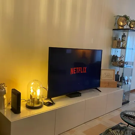 Altice Forum Apartment Braga